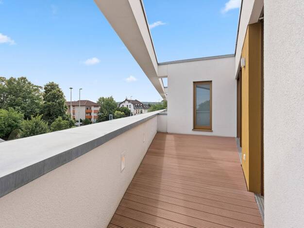 Reihenendhaus zum Kauf provisionsfrei 870.000 € 4 Zimmer 169 m² 160 m² Grundstück Höchsterstr. 11b Liederbach Liederbach am Taunus 65835