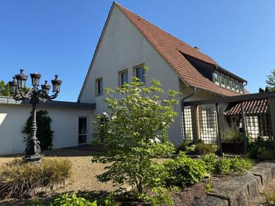 Immobilie zum Kauf als Kapitalanlage geeignet 695.000 € 390 m² Obernbeck Löhne 32584