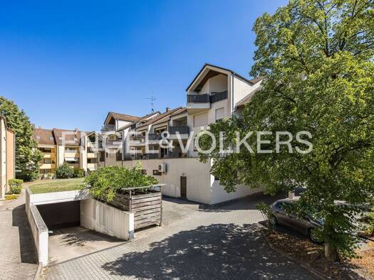 Wohnung zum Kauf 255.000 € 3 Zimmer 97,7 m² 3. Geschoss Wolkersdorf Schwabach 91126