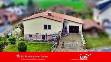 Einfamilienhaus zum Kauf 179.900 € 3 Zimmer 95 m² 550 m² Grundstück Rochsburg Lunzenau 09328