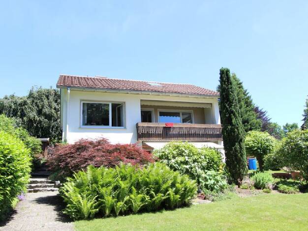 Einfamilienhaus zum Kauf 498.000 € 5 Zimmer 108 m² 800 m² Grundstück Herfatz Wangen im Allgäu 88239