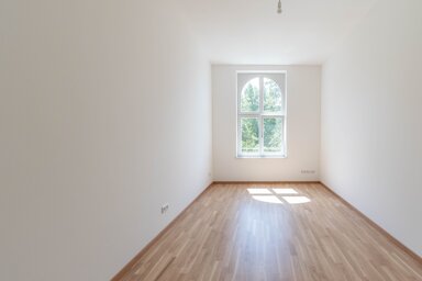 Wohnung zur Miete 396 € 2 Zimmer 44 m² EG frei ab sofort Stollwerckstraße 15 Wurzen Wurzen 04808