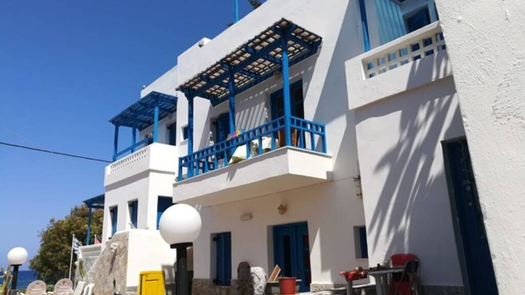 Einfamilienhaus zum Kauf 389.000 € 14 Zimmer 310 m² 314 m² Grundstück Milatos 72400