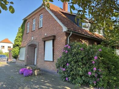 Einfamilienhaus zum Kauf 225.000 € 8 Zimmer 169 m² 1.255 m² Grundstück Großenkneten Großenkneten 26197