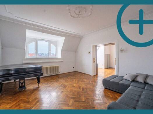 Wohnung zum Kauf 699.000 € 6 Zimmer 151,8 m² Wien 1130