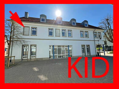 Wohnung zur Miete 606 € 3 Zimmer 104 m² 1. Geschoss frei ab 01.06.2025 Raiffeisenstraße 1 Mudau Mudau 69427