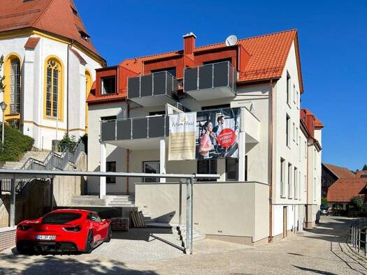 Wohnung zur Miete 700 € 2 Zimmer 69 m² 2 Geschosse frei ab 01.04.2026 Heiligenstadt 91332