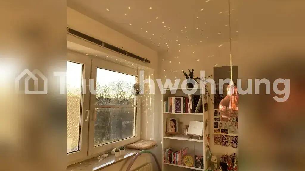 Studio zur Miete Tauschwohnung 490 € 1 Zimmer 37,5 m² 3. Geschoss Bad Cannstatt Stuttgart 70374