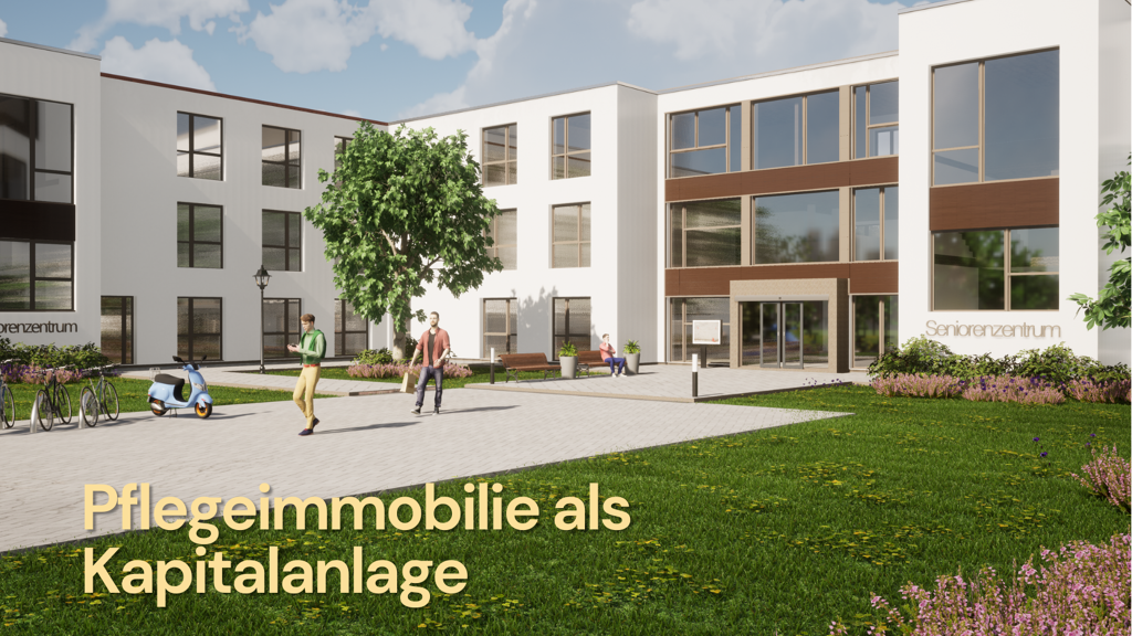 Sonstiges zum Kauf provisionsfrei als Kapitalanlage geeignet Pflege- und Renditeobjekte deutschlandweit Babstadt Bad Rappenau 74906