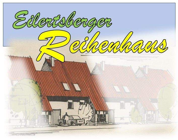 Reihenhaus zum Kauf, Artern/Unstrut