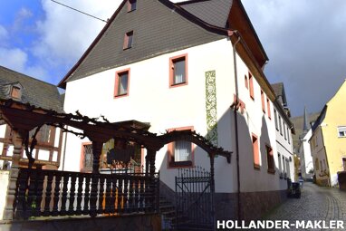 Haus zum Kauf 239.000 € 6 Zimmer 140 m² 258 m² Grundstück Eller Ediger-Eller 56814