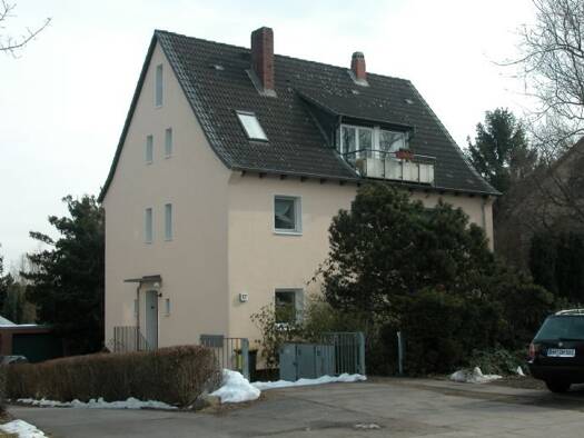 Wohnung zur Miete 1.100 € 2 Zimmer 87,5 m² EG frei ab sofort Vogteistr. 17 Rönneburg Hamburg 21079