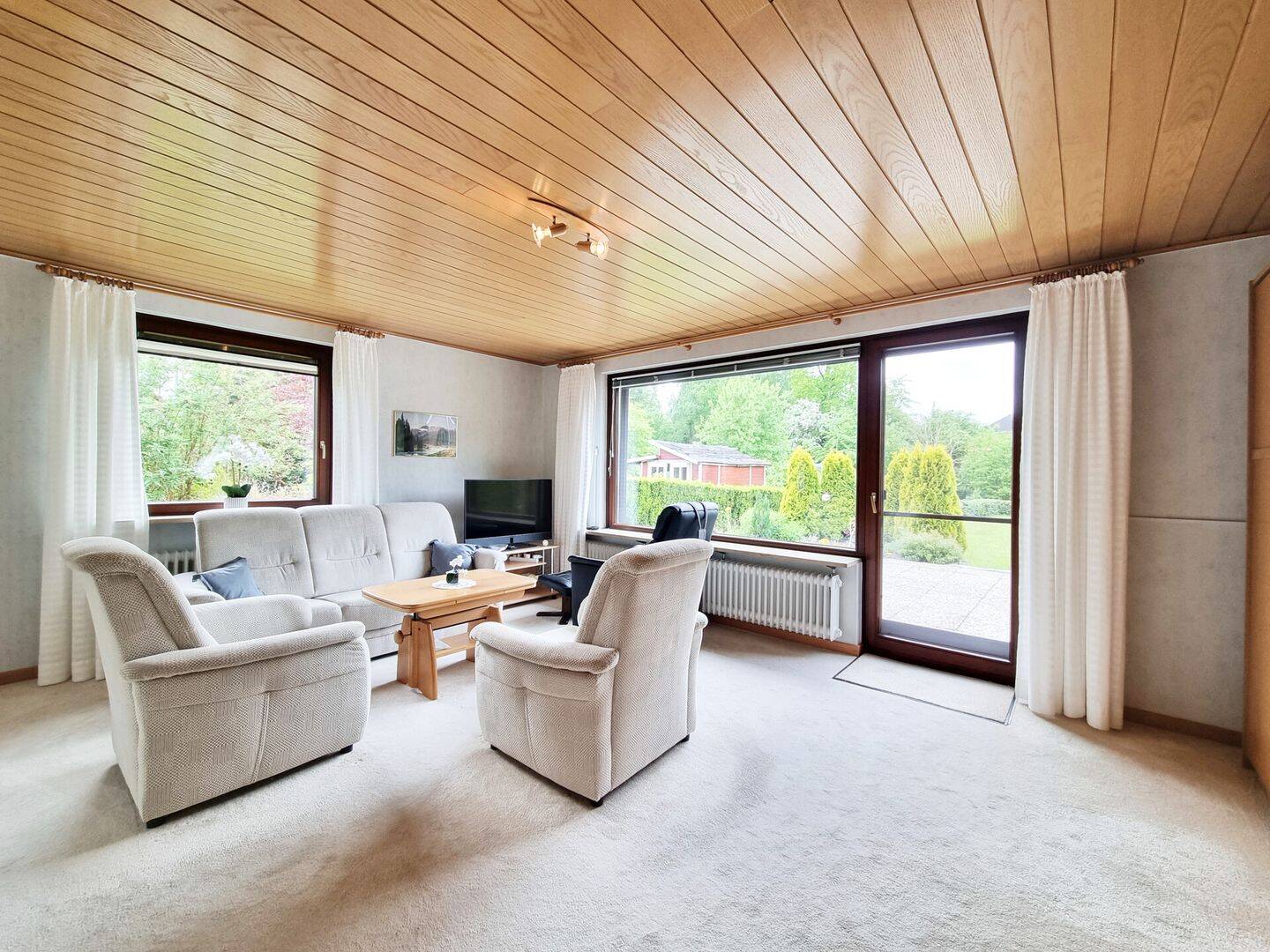 Haus – Ahrensburg, Ahrensfelde - Ansicht 5