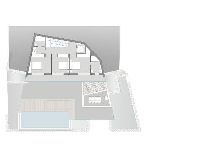 Villa zum Kauf 2.917.000 € 5 Zimmer 831 m² 770 m² Grundstück Benissa 03720