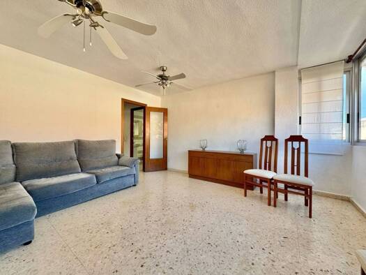 Wohnung zum Kauf 192.000 € 3 Zimmer 90 m² l'Alfàs del Pi 03580