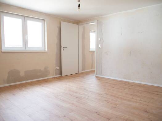 Wohnung zur Miete 800 € 3 Zimmer 80 m² Geschoss EG/2 frei ab sofort Fürstengrund Bad König 64732
