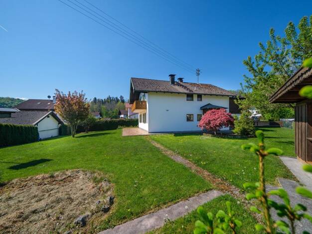 Grundstück zum Kauf 748.000 € 1.002 m² Grundstück Westerham Feldkirchen-Westerham 83620
