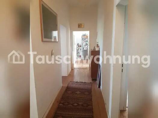 Wohnung zur Miete Tauschwohnung 1.095 € 4 Zimmer 95 m² 2. Geschoss Ehrenfeld Köln 50825