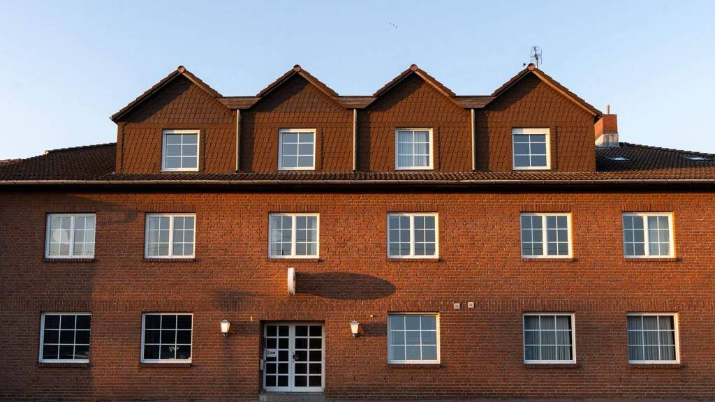 Hotel zum Kauf 1.800.000 € Vorsfelde Wolfsburg 38448