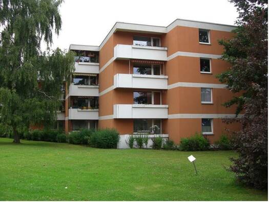 Wohnung zur Miete 610 € 4 Zimmer 83 m² 3. Geschoss frei ab 01.10.2026 Theodor-Storm-Straße 27 Ochtersum Hildesheim 31139