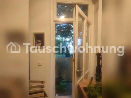 Wohnung zur Miete Tauschwohnung 480 € 1,5 Zimmer 42 m² 1. Geschoss Strehlen Dresden 01219