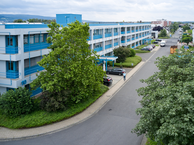 Bürofläche zur Miete 2 € 487 m² Bürofläche Industriestraße 13 Alzenau 63755