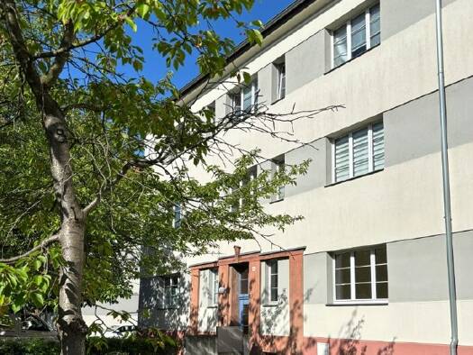 Wohnung zur Miete 595 € 2 Zimmer 57 m² EG Winterbergstraße 86 d Seidnitz/Dobritz Dresden 01237