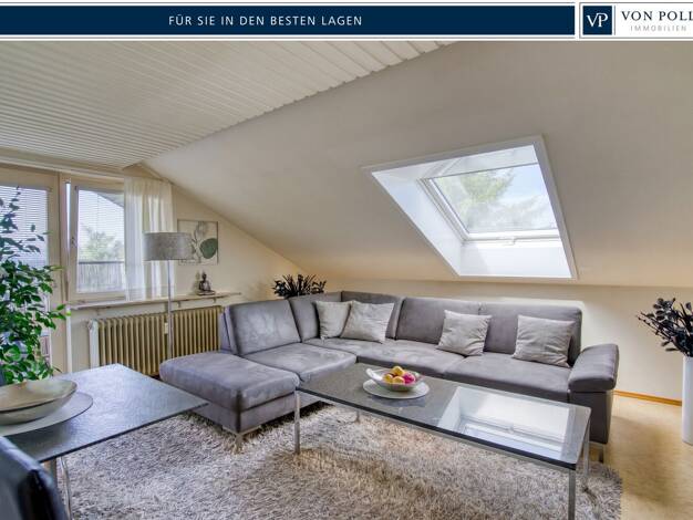 Wohnung zum Kauf 195.000 € 3 Zimmer 66 m² Nordoststadt Offenburg 77654