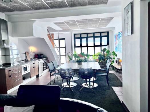 Reihenhaus zum Kauf 990.000 € 6 Zimmer 260 m² 150 m² Grundstück RIO TAJO 21 Valencia 46011