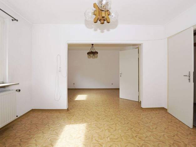 Doppelhaushälfte zum Kauf 159.000 € 4 Zimmer 99 m² 1.700 m² Grundstück Hornbach 66500