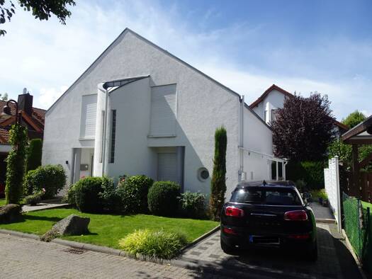 Einfamilienhaus zum Kauf 1.180.000 € 4 Zimmer 190 m² 394 m² Grundstück Dossenheim Dossenheim 69221