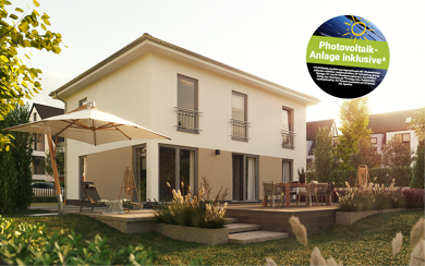 Stadthaus zum Kauf provisionsfrei 396.760 € 5 Zimmer 152 m² 596 m² Grundstück Buer Melle 49328