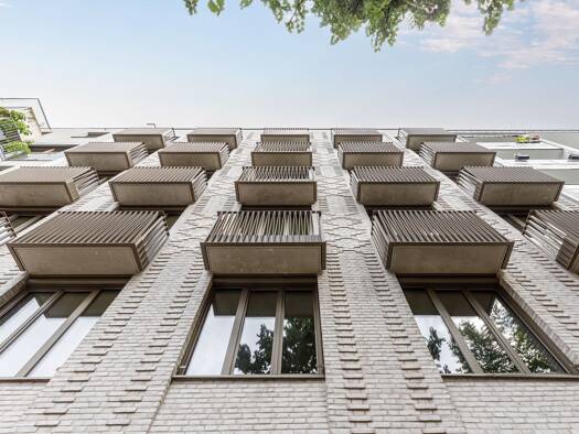Wohnung zur Miete 980 € 1 Zimmer 25,8 m² 4. Geschoss Möckernstraße 111 Kreuzberg Berlin 10963