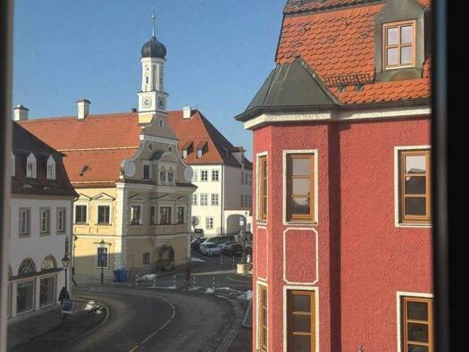 Haus zum Kauf 748.000 € 163 m² Grundstück Friedberg 86316