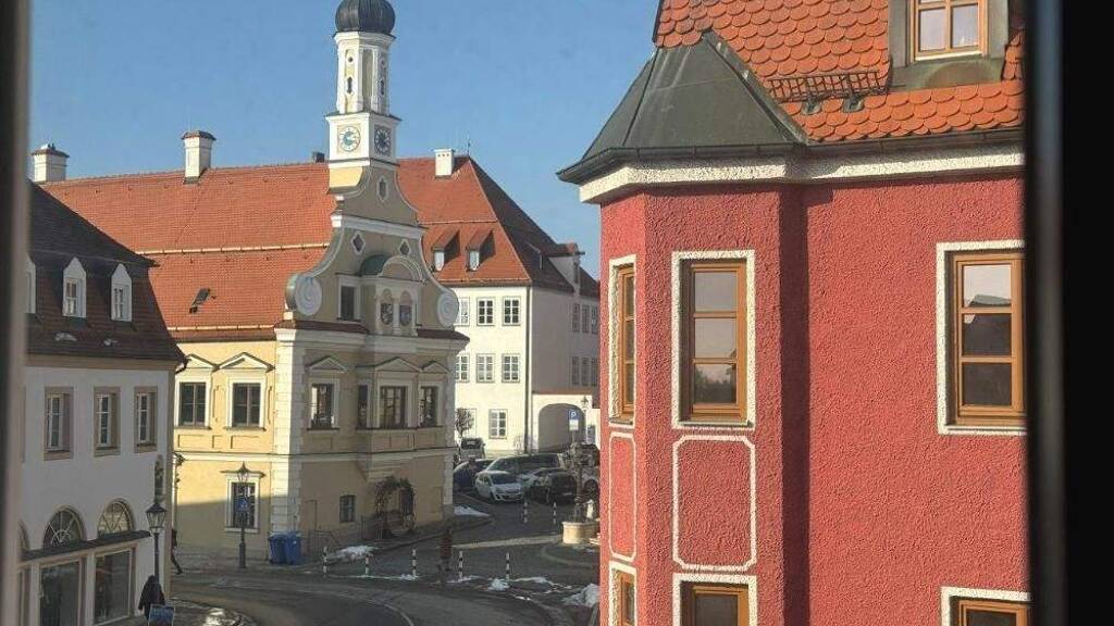 Haus zum Kauf 748.000 € 163 m² Grundstück Friedberg 86316