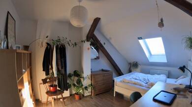 Wohnung zum Kauf 186.000 € 3 Zimmer 71,5 m² Altstadt Erfurt 99084