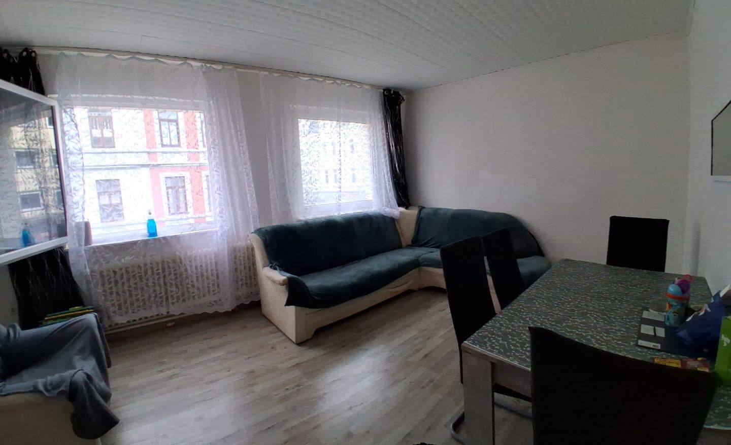 Haus – Bremerhaven, Geestemünde - Mehr