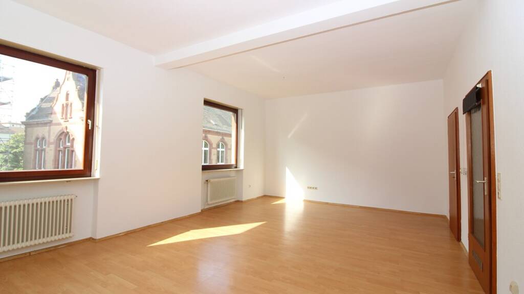 Wohnung zur Miete 800 € 3 Zimmer 95 m² 2. Geschoss Friesenheim/Nord Ludwigshafen am Rhein 67063