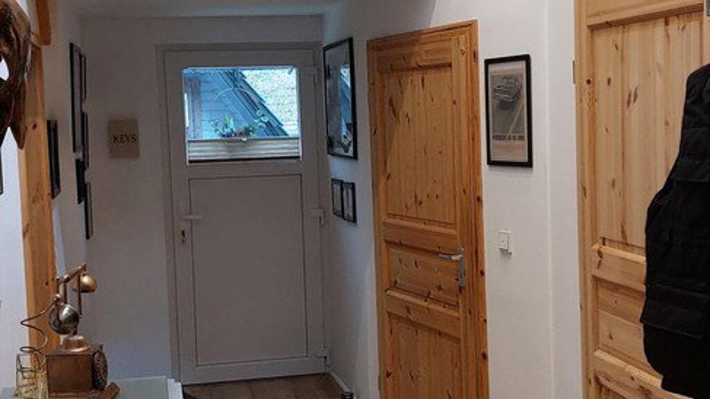 Einfamilienhaus zum Kauf provisionsfrei 369.000 € 3 Zimmer 100 m² 1.495 m² Grundstück Müden Müden Aller 38539