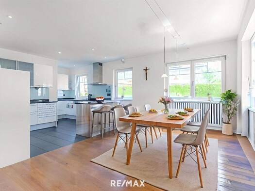 Einfamilienhaus zum Kauf 1.195.000 € 6 Zimmer 172,5 m² 1.267 m² Grundstück St. Ulrich am Pillersee 6393