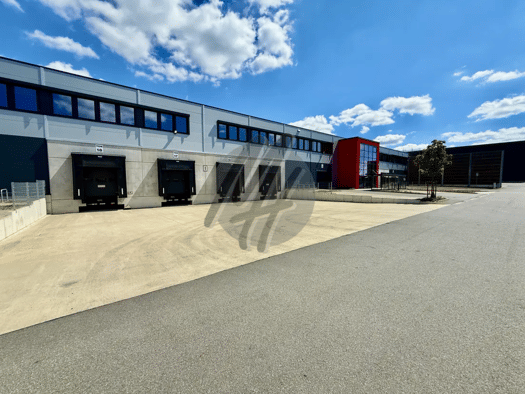 Lagerhalle zur Miete Schalke-Nord Gelsenkirchen-Mitte 45881
