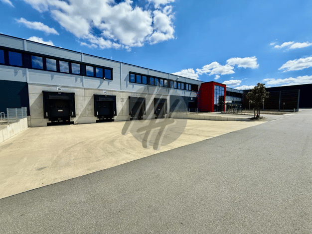 Lagerhalle zur Miete Schalke-Nord Gelsenkirchen-Mitte 45881