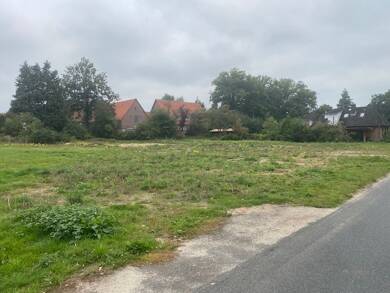 Grundstück zum Kauf 950 m² Grundstück Hesedorf Hesedorf 27432