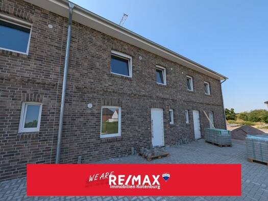 Reihenmittelhaus zur Miete - Erstbezug 1.150 € 4 Zimmer 100 m² frei ab 01.08.2026 Visselhövede 27374