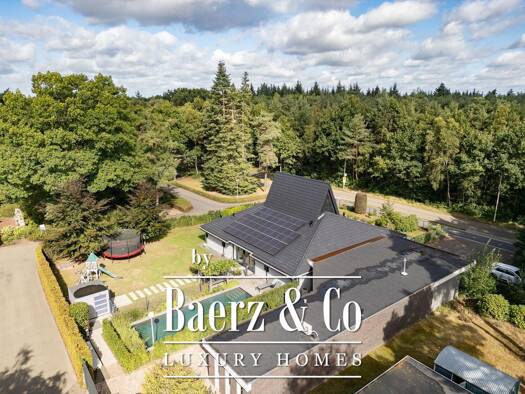 Bungalow zum Kauf 1.295.000 € 6 Zimmer 381 m² 1.500 m² Grundstück groesbeekseweg 50 malden 6581 KS