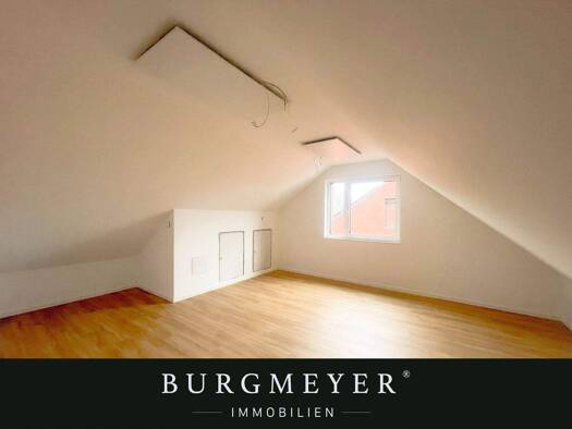 Wohnung zur Miete - Erstbezug 1.148 € 3 Zimmer 82 m² frei ab sofort Wietesch/Schleupe Rheine 48431