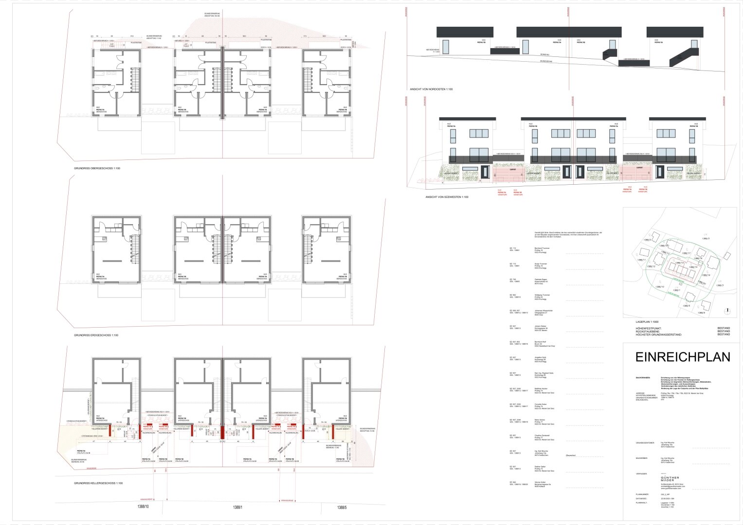 Einfamilienhaus zum Kauf 479.000 € 6 Zimmer 186 m²<br/>Wohnfläche Sankt Marein bei Graz 8323