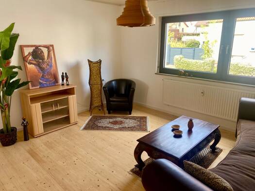 Wohnung zur Miete 650 € 2 Zimmer 60 m² Geschoss EG/2 frei ab sofort Wörth a.Main 63939