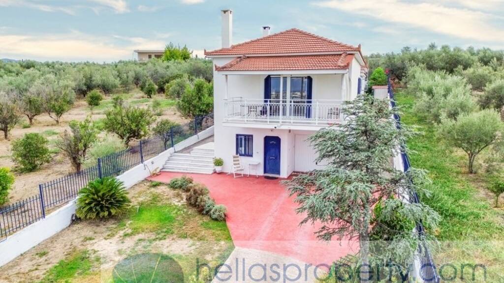 Einfamilienhaus zum Kauf 300.000 € 8 Zimmer 255 m² 850 m² Grundstück Kiato - Sikiona (Korinthia). 20400