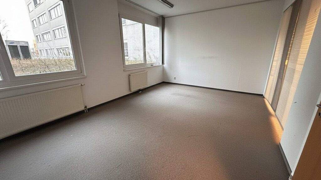 Büro zur Miete 40,67 € 24,6 m² Bürofläche Wien 1110